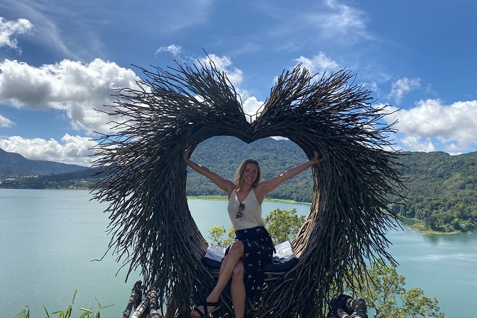 Instagram in North Bali : the Most Beautiful Spot for Photo - Convenient Tour Logistics and Pricing