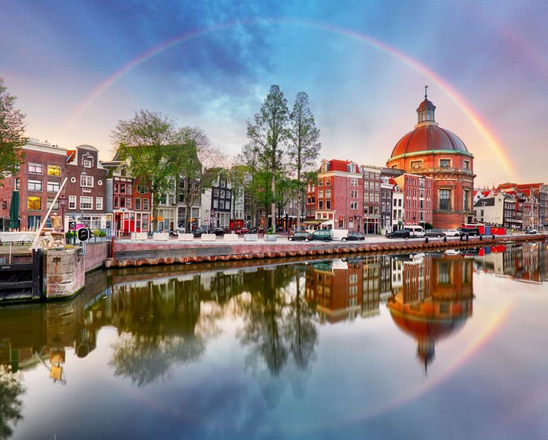 Instagram Photo Shoot in Amsterdam With a Photographer - Frequently Asked Questions