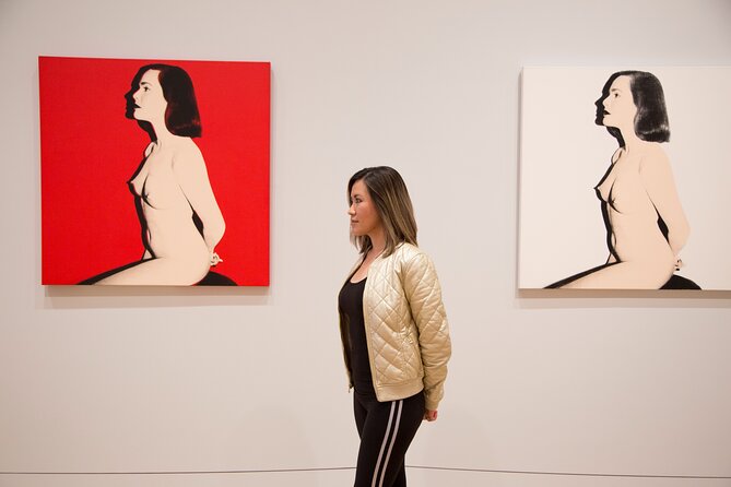 Instagram Photo Tour and Art Walk at The Art Institute in Chicago - Practical Details and Logistics