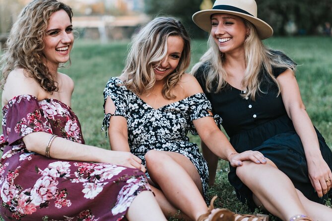 Instagram Photography Tour Through Uptown Charlotte - Key Points