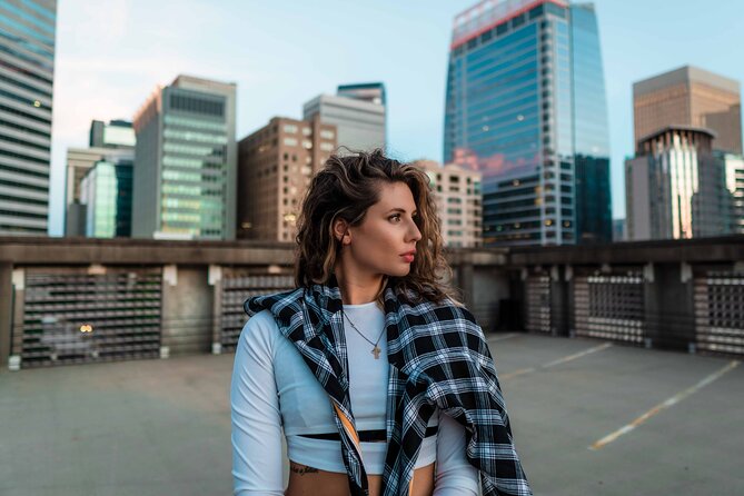 Instagram Photography Tour Through Uptown Charlotte - Meeting and Pickup
