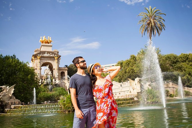 Instagram Photoshoot Tour in Barcelona - Accessibility and Transportation