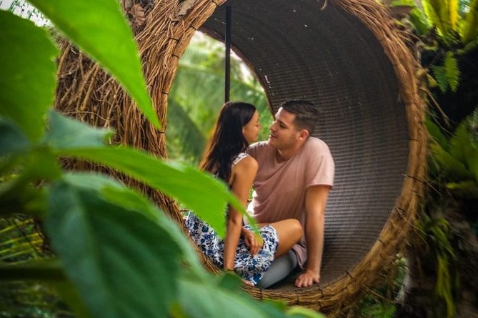 Instagram Spot Photografer in UBUD - Inclusions