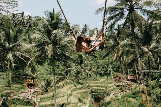Instagram Spot Photografer in UBUD - Participation Requirements