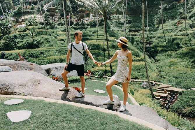 Instagram Spot Photografer in UBUD - Cancellation and Booking