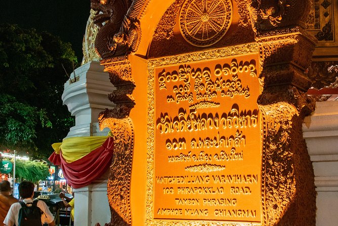 Instagram Sun Tuk Tuk Experience in Moonlight With Small Group - Accessibility and Restrictions