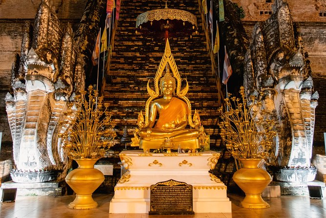 Instagram Sun Tuk Tuk Experience in Moonlight With Small Group - Cancellation Policy