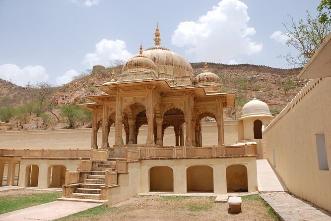 Instagram Tour of Jaipur - Hidden Location | Photography | Offbeat (Flagship) - Key Points