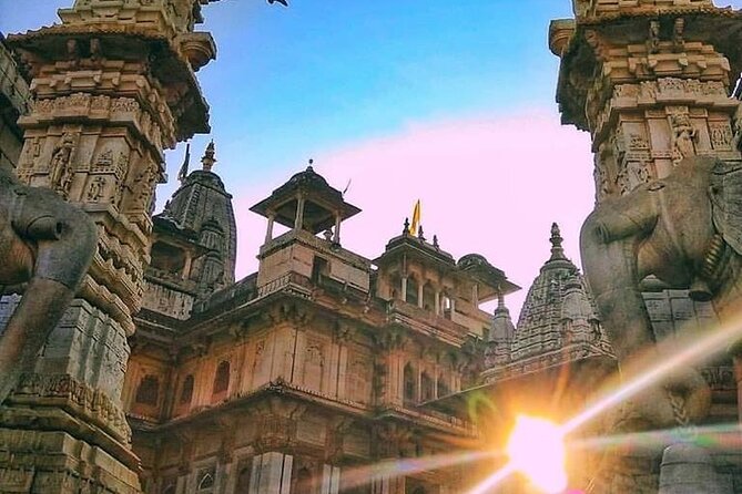 Instagram Tour of Jaipur - Hidden Location | Photography | Offbeat (Flagship) - Tour Overview