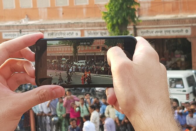Instagram Tour of Jaipur - Hidden Location | Photography | Offbeat (Flagship) - Meeting and Pickup