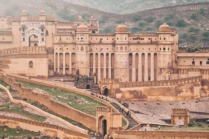 Instagram Tour of Jaipur - Hidden Location | Photography | Offbeat (Flagship) - Meeting and Pickup