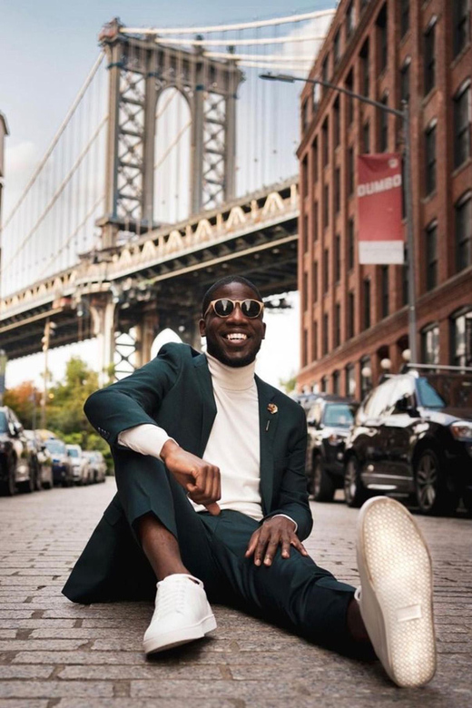 Instagram Tour of New York With a Private Photographer - Photography Experience