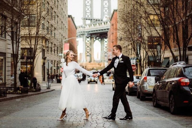 Instagram Tour of New York With a Private Photographer - Capturing the City
