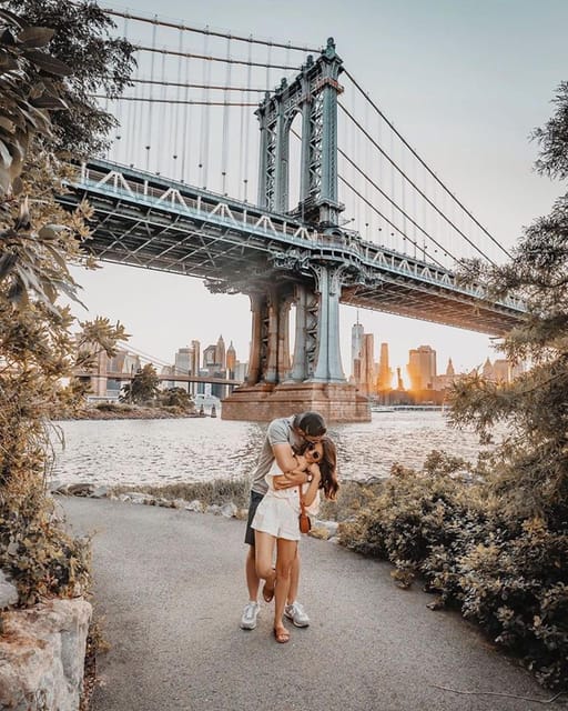 Instagram Tour of New York With a Private Photographer - Editing and Delivery