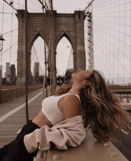 Instagram Tour of New York With a Private Photographer - Frequently Asked Questions