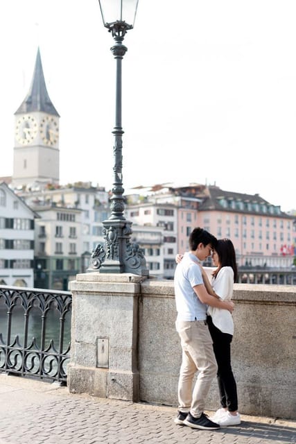 Instagram Tour of Zurich With a Private Photographer - Frequently Asked Questions