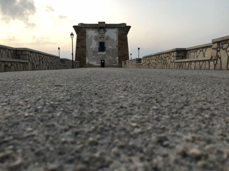 INSTAGRAM TOUR TRAPANI - Itinerary and Highlights