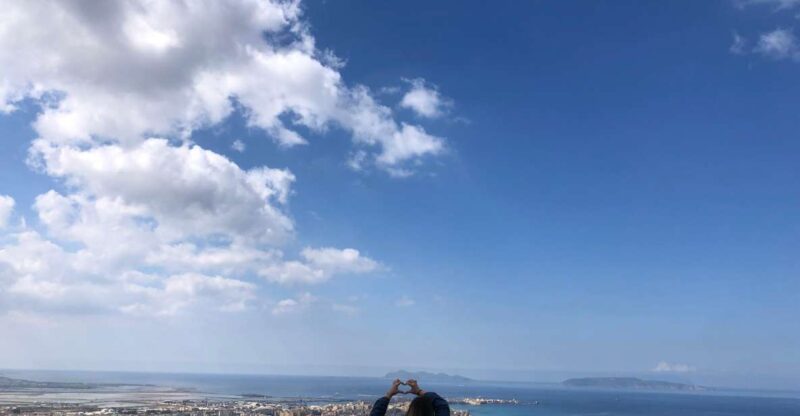 INSTAGRAM TOUR TRAPANI - Unique Experience and Photography