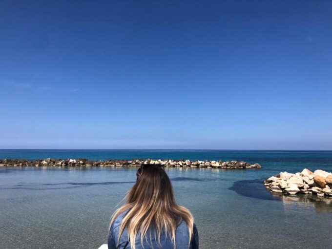 INSTAGRAM TOUR TRAPANI - Scenic Viewpoints of Trapani