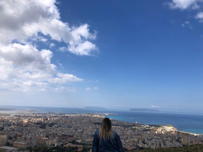 INSTAGRAM TOUR TRAPANI - Historic Landmark and Sightseeing