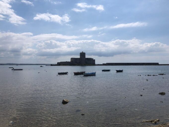 INSTAGRAM TOUR TRAPANI - Frequently Asked Questions