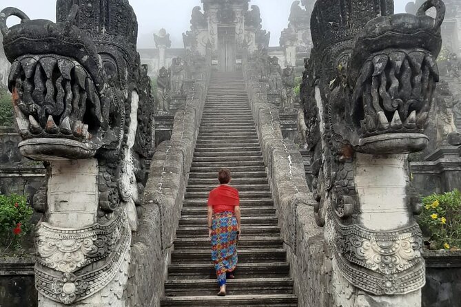 Instagram Tour With Photographer - DESIGN Your Own Trip - Marine Life Expectations