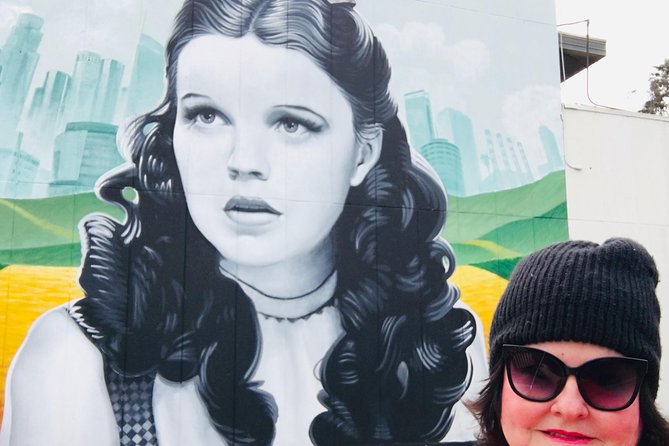 Instagram Walls of LA With Film Studio Artist - Top Instagram Wall Hotspots