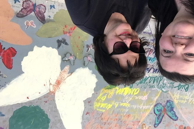 Instagram Walls of LA With Film Studio Artist - Capture Breathtaking Photography
