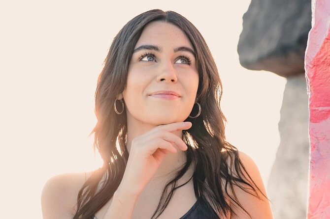 Instagram Worthy Photographer & Videographer Tour In Las Vegas - Inclusions and Services