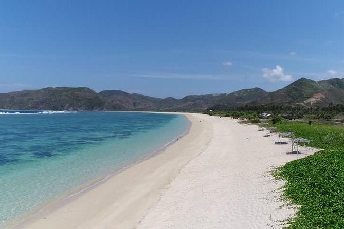 Instagramable Beach Hopping Trip - Key Points