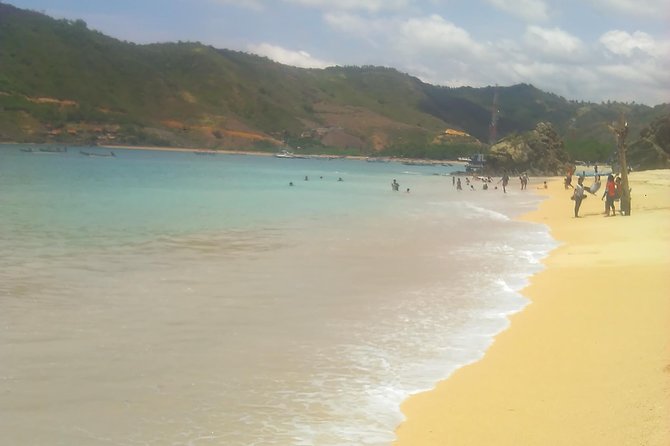 Instagramable Beach Hopping Trip - Itinerary and Stops