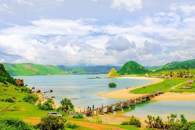 Instagramable Beach Hopping Trip - Customizable Itinerary Options