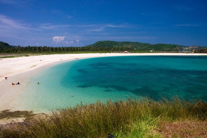 Instagramable Beach Hopping Trip - Recommended Fitness Level