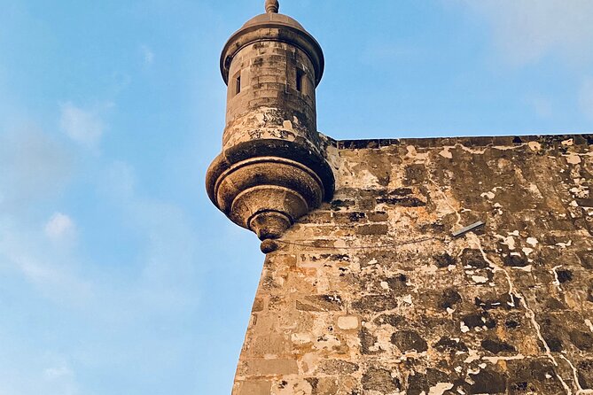 Instagramable Places in Old San Juan Shared Tour - Tour Overview and Highlights