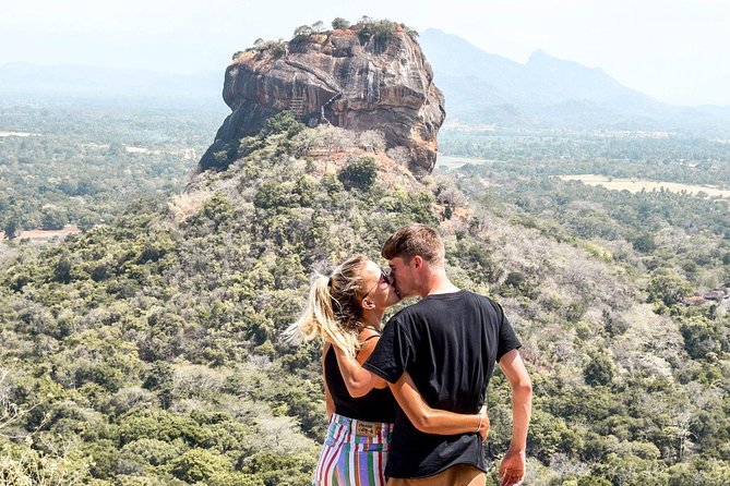Instagramble Sri Lanka - 7 Days - Itinerary Highlights
