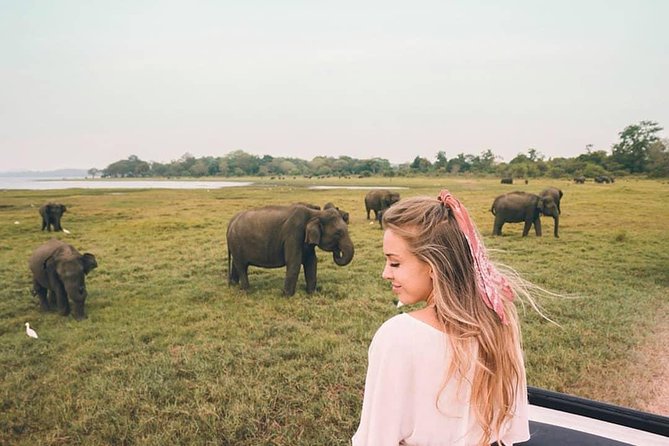 Instagramble Sri Lanka - 7 Days - Cultural and Historical Sites
