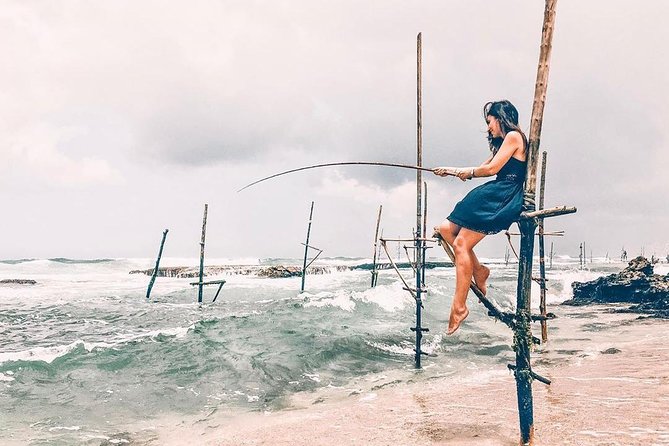 Instagramble Sri Lanka - 7 Days - Sigiriya and Safaris