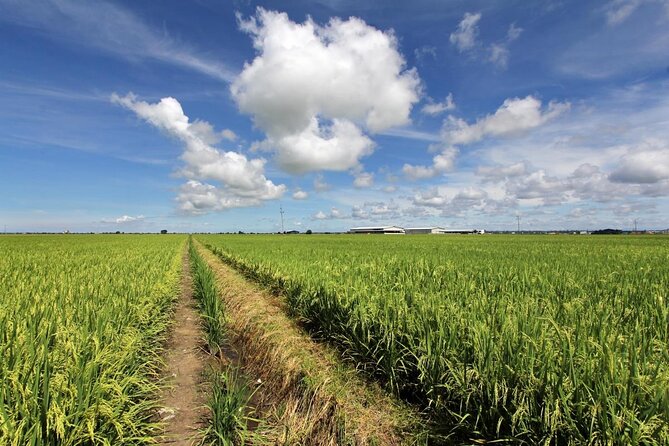 Instagrammable Kuala Selangor Sky Mirror Tour With Transfer - Additional Information