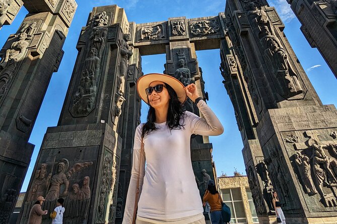 Instagrammable Sites of Tbilisi Private Tour - Highlights of the Tour