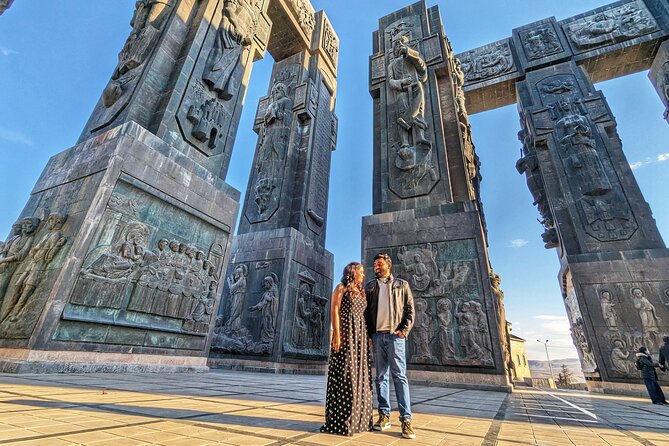Instagrammable Sites of Tbilisi Private Tour - Worth The Stay