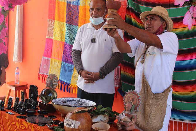 Instagreable Tour: Tulum Ruins, Paradise Beach, Playa De Carmen - Customer Experiences