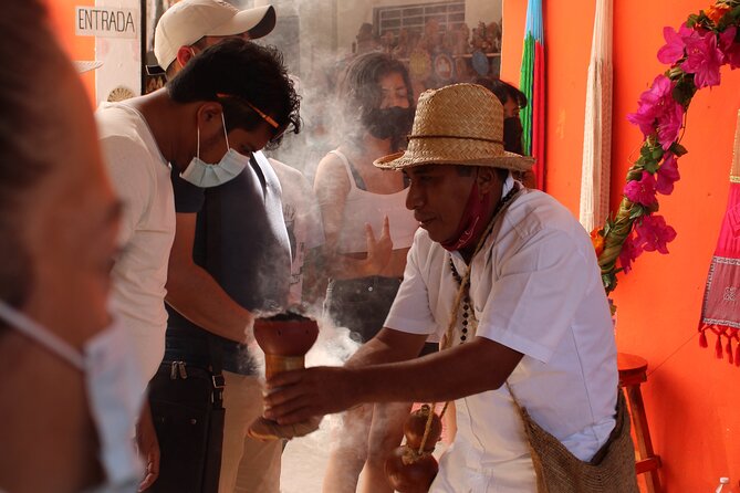 Instagreable Tour: Tulum Ruins, Paradise Beach, Playa De Carmen - Tips for a Great Tour