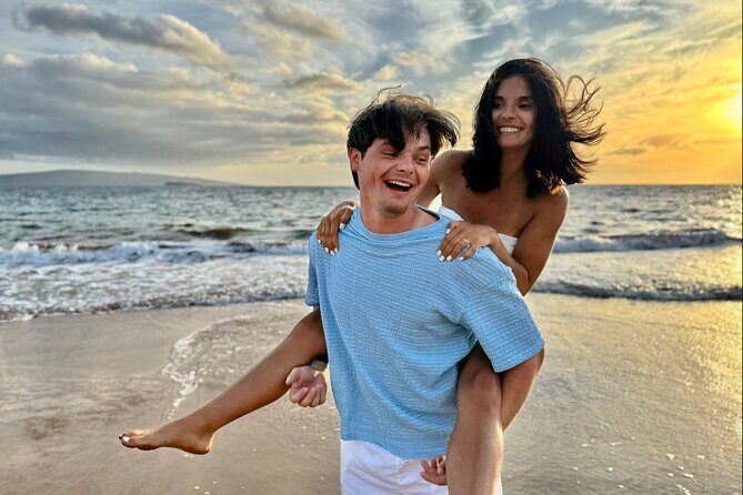 Instant Island Moments: photos and video same day delivery - A Brief Look at the Experience