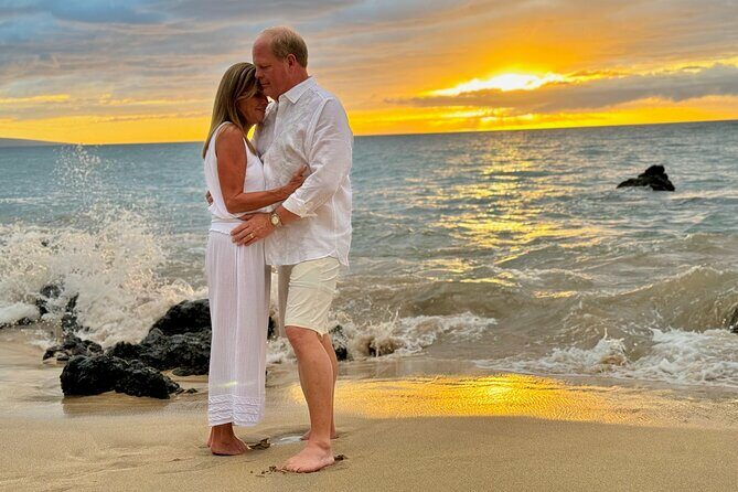 Instant Island Moments: photos and video same day delivery - What to Expect During the Session