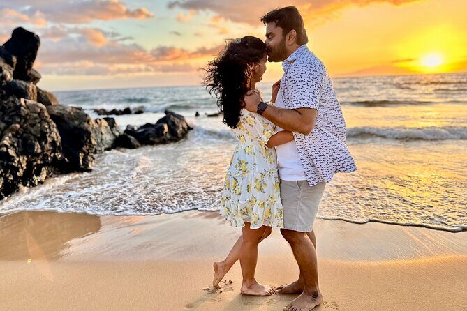 Instant Island Moments: photos and video same day delivery - The Sum Up