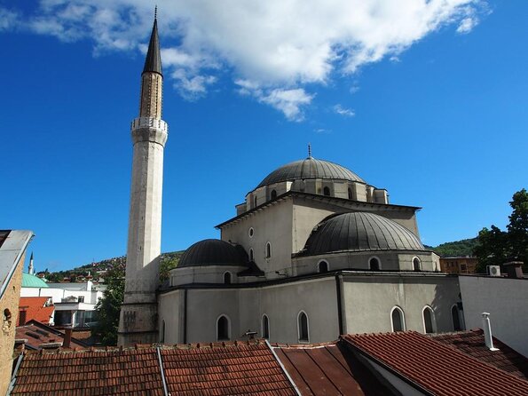 InstaSarajevo - Photography Walking Tour of Sarajevo - Key Points