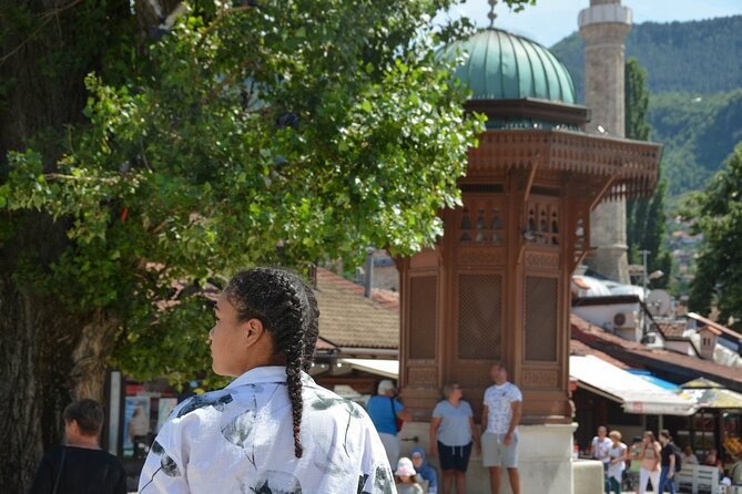 InstaSarajevo - Photography Walking Tour of Sarajevo - Customer Feedback Highlights