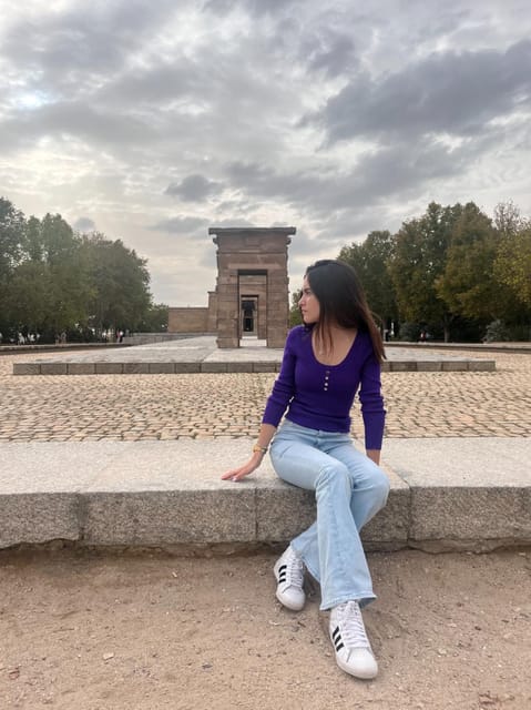 Instaspots: Tour of the Most Photographable Spots in Madrid - FAQ