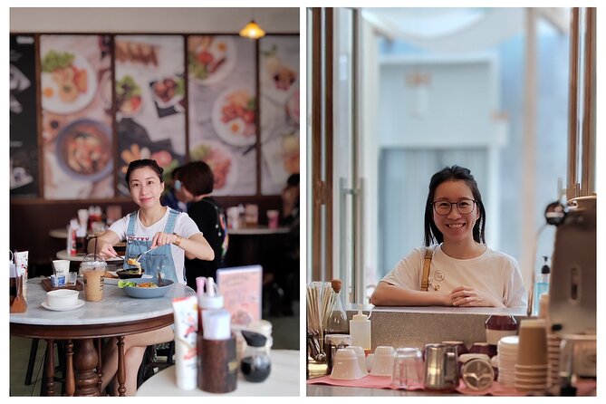 Instawalk With Phonetography of Iconic Singapore - Booking Information