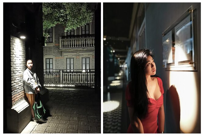 Instawalk With Phonetography of Iconic Singapore - Traveler Feedback